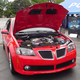 Illustration for article titled 2008 Pontiac G8 GT at the Woodward Dream Cruise